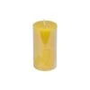 Bougie Pilier Parfum Miel Sauvage H 11 Cm Jaune -Maison Eclat Boutique bougie pilier parfum miel sauvage h 11 cm jaune 3526781125758 867360