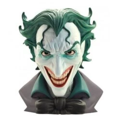 Buste - THE JOKER - 23cm - Plastoy