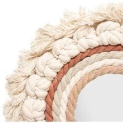 Cercle Déco Wonderly - H 45 Cm -Maison Eclat Boutique cercle deco wonderly h 45 cm 3560237589176 759033