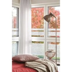 D-C-FIX Static Windows Stripes Globe - 45 Cm X 2 M -Maison Eclat Boutique d c fix static windows stripes globe 45 cm x 2 m 4007386314352 536313