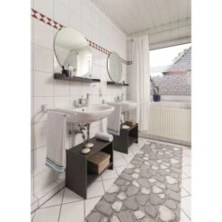 D-C-FIX Static Windows Stripes Hope - 30 Cm X 2 M -Maison Eclat Boutique d c fix static windows stripes hope 30 cm x 2 m 4007386314239 536327