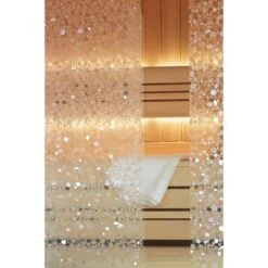 D-C-FIX Static Windows Stripes Hope - 7,5 Cm X 2 M -Maison Eclat Boutique d c fix static windows stripes hope 7 5 cm x 2 m 4007386314215 536331