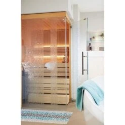 D-C-FIX Static Windows Stripes Hope - 7,5 Cm X 2 M -Maison Eclat Boutique d c fix static windows stripes hope 7 5 cm x 2 m 4007386314215 536332