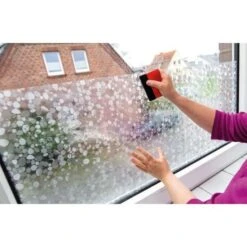 D-C-FIX Static Windows Stripes Hope - 7,5 Cm X 2 M -Maison Eclat Boutique d c fix static windows stripes hope 7 5 cm x 2 m 4007386314215 536333