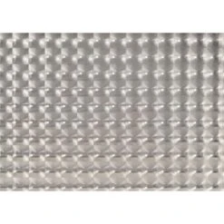 D-C-FIX Static Windows Stripes Milton - 30 Cm X 2 M