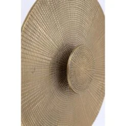 Déco Aluminium Ronde Sur Support - 47x36 Cm -Maison Eclat Boutique deco aluminium ronde sur support 47x36 cm 5024418193272 456469