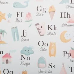 Déco Murale Kakemono Biface -Maison Eclat Boutique deco murale kakemono biface 3560233815415 752628