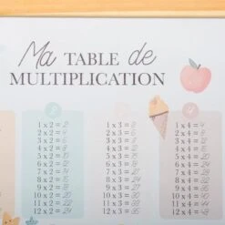 Déco Murale Kakemono Biface -Maison Eclat Boutique deco murale kakemono biface 3560233815415 752629