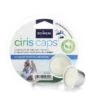 DEVINEAU Ciris Lot De 4 Capsules De Cire Parfumée Anti Mouches Et Moustiques Géraniol -Maison Eclat Boutique devineau ciris lot de 4 capsules de cire parfumee anti mouches et moustiques geraniol 3065876018044 536268