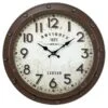 EMOTION Horloge Antique 47 Cm -Maison Eclat Boutique emotion horloge antique 47 cm 3279390343258 487747