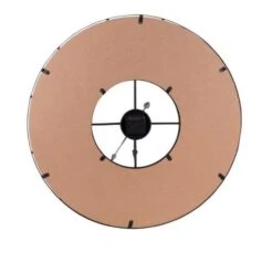 EMOTION Horloge Loft Color 60 Cm -Maison Eclat Boutique emotion horloge loft color 60 cm 3279390345511 487778