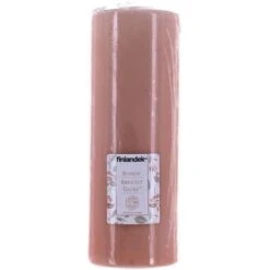 FINLANDEK Bougie Parfumée Abricot Givré