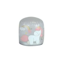 FUN HOUSE Lampe Lanterne Gonflable Licorne Pour Enfant