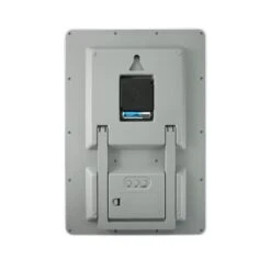 GEEMARC Horloge Analogique Avec écran Numérique VISO 50 -Maison Eclat Boutique geemarc horloge analogique avec ecran numerique viso 50 3521350009101 487764