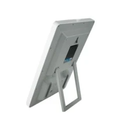 GEEMARC Horloge Analogique Avec écran Numérique VISO 50 -Maison Eclat Boutique geemarc horloge analogique avec ecran numerique viso 50 3521350009101 487765