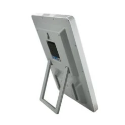 GEEMARC Horloge Analogique Avec écran Numérique VISO 50 -Maison Eclat Boutique geemarc horloge analogique avec ecran numerique viso 50 3521350009101 487766