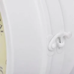 Horloge Murale à Deux Côtés Design Classique -Maison Eclat Boutique horloge murale a deux cotes design classique 8718475862802 793294