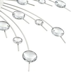 Horloge Murale Avec Mouvement à Quartz Design Moderne 50 Cm -Maison Eclat Boutique horloge murale avec mouvement a quartz design moderne 50 cm 3666722530484 550986