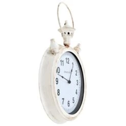 Horloge Murale Vintage 30 Cm -Maison Eclat Boutique horloge murale vintage 30 cm 8718475604815 1271611