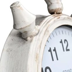 Horloge Murale Vintage 30 Cm -Maison Eclat Boutique horloge murale vintage 30 cm 8718475604815 1271615