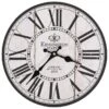 Horloge Murale Vintage Londres 30 Cm -Maison Eclat Boutique horloge murale vintage londres 30 cm 3666722530330 551069