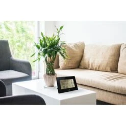 Horloge ORIUM - Grands Caracteres - Calendrier RC Memento -Maison Eclat Boutique horloge orium grands caracteres calendrier rc memento 3661474111509 536654