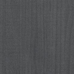 Jardinière D'extérieur Gris 150x50x70 Cm Bois De Pin Massif -Maison Eclat Boutique jardiniere d exterieur gris 150x50x70 cm bois de pin massif 3666722127400 1339397