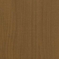 Jardinière Extérieur Marron Miel 31x31x31 Cm Bois De Pin Massif -Maison Eclat Boutique jardiniere exterieur marron miel 31x31x31 cm bois de pin massif 3666722137607 1318997