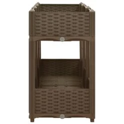 Lit Surélevé 120x40x71 Cm Polypropylène 3 -Maison Eclat Boutique lit sureleve 120x40x71 cm polypropylene 3666722294706 1020999