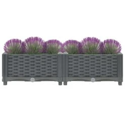 Lit Surélevé 80x40x23 Cm Polypropylène -Maison Eclat Boutique lit sureleve 80x40x23 cm polypropylene 3666722363624 936439