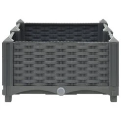 Lit Surélevé 80x40x23 Cm Polypropylène -Maison Eclat Boutique lit sureleve 80x40x23 cm polypropylene 3666722363624 936441