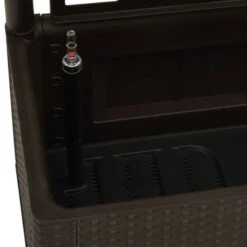 Lit Surélevé De Jardin Et Treillis Et Système D'arrosage Moka 2 15 Lit Surélevé De Jardin Et Treillis Et Système D'arrosage Moka 2 -Maison Eclat Boutique lit sureleve de jardin et treillis et systeme d arrosage moka 3666722353199 945945