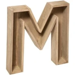 Mot A Poser Wild - H26 Cm -Maison Eclat Boutique mot a poser wild h26 cm 3560237589787 759037