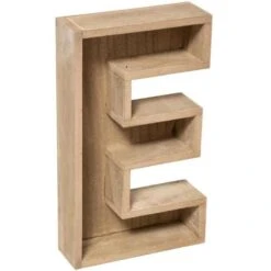 Mot A Poser Wild - H26 Cm -Maison Eclat Boutique mot a poser wild h26 cm 3560237589787 759038