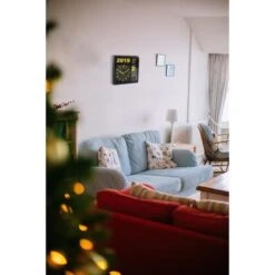 ORIUM Horloge A Date A Volets Visual - Caracteres Grand Format - Grande Lisibilité -Maison Eclat Boutique orium horloge a date a volets visual caracteres grand format grande lisibilite 3661474118492 487843