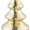 Sapin Verre Doré Ysarg 25 Cm -Maison Eclat Boutique sapin verre dore ysarg 25 cm 5415203966445 352913