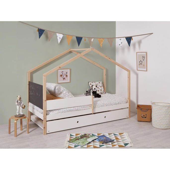 Sculpture Chien Astronaute Polyrésine Blanche Spacie 7 Sculpture Chien Astronaute Polyrésine Blanche Spacie – Image 5