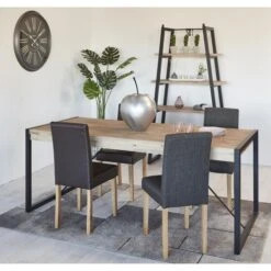 Sculpture Pomme Argenté H50 Cm -Maison Eclat Boutique sculpture pomme argente h50 cm 3248117406057 529639