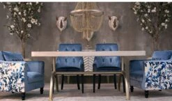 Sculpture Rhinocéros Résine Ivoire Vieilli Pablo -Maison Eclat Boutique sculpture rhinoceros resine ivoire vieilli pablo 197912