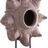 Sculpture Terre Cuite Naturel Andjy