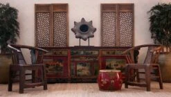 Sculpture Terre Cuite Naturel Andjy -Maison Eclat Boutique sculpture terre cuite naturel andjy 197860