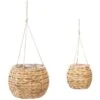 Set De 2 Pots Supendus -Maison Eclat Boutique set de 2 pots supendus 3560238702383 456472