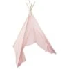 Tipi Phospho H.160 Cm - Rose - Style Enfant -Maison Eclat Boutique tipi phospho h 160 cm rose style enfant 3560238325728 666717