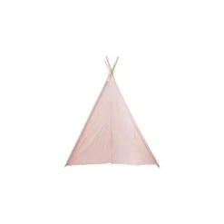 Tipi Phospho H.160 Cm - Rose - Style Enfant -Maison Eclat Boutique tipi phospho h 160 cm rose style enfant 3560238325728 666718