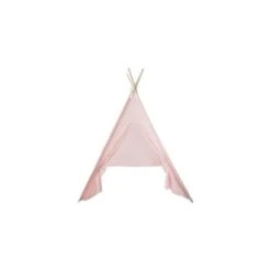 Tipi Phospho H.160 Cm - Rose - Style Enfant -Maison Eclat Boutique tipi phospho h 160 cm rose style enfant 3560238325728 666719