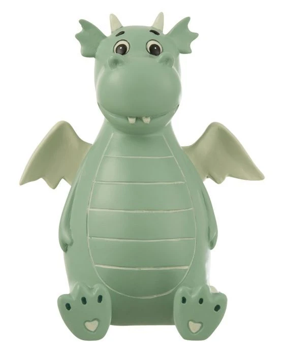 Tirelire Dragon Résine Vert Menthe Drago H 18 Cm 3 Tirelire Dragon Résine Vert Menthe Drago H 18 Cm