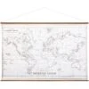 Toile A Suspendre Coloni - 110 X 73 Cm -Maison Eclat Boutique toile a suspendre coloni 110 x 73 cm 3560238656679 759049