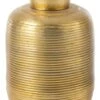 Vase Anneaux Aluminium Doré Carla H 45 Cm 1 Vase Anneaux Aluminium Doré Carla H 45 Cm -Maison Eclat Boutique vase anneaux aluminium dore carla h 45 cm 5400924287108 1336854