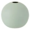 Vase Boule Céramique Vert Pastel Uchi H 18 Cm -Maison Eclat Boutique vase boule ceramique vert pastel uchi h 18 cm 5400924011031 379957