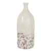 Vase Céramique Gris Et Marron Licia H 46 Cm -Maison Eclat Boutique vase ceramique gris et marron licia h 46 cm 5415203986917 361245
